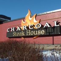 Charcoal Steak House
