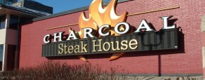 Charcoal Steak House