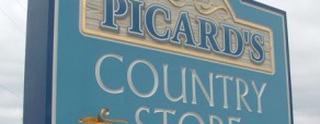 Picard’s Country Store