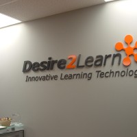 Desire 2 Learn