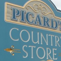 Picard’s Country Store
