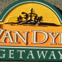 The Van Dyk Getaway