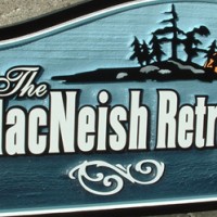 The MacNeish Retreat