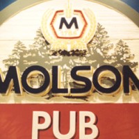 Molson Pub