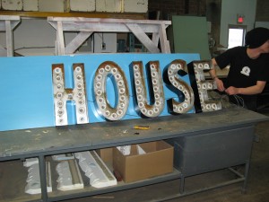 Building Buzz With Signs - The Sign Depot
