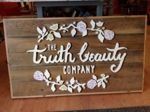custom 3 dimensional sign - The Sign Depot