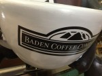 3 Dimensional Signs - Coffee Cup - The Sign Depot