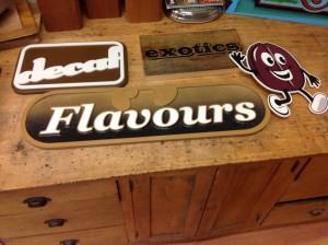 Custom Business Signs - The Sign Depot