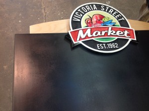 Custom Wood Signs - Christmas - The Sign Depot