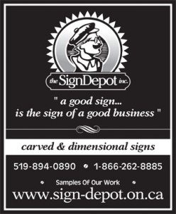 Professional Business Sign Maker - The Sign Depot